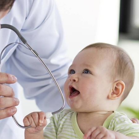 Pediatras en Huacho Lima Perú